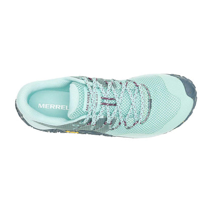Merrell Trail Glove 7 Women frost blue