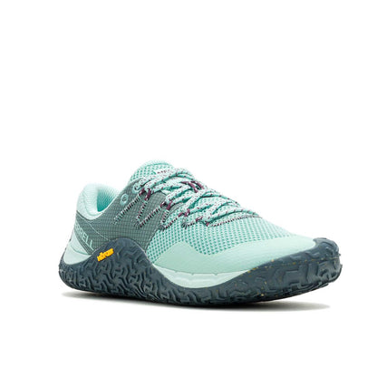 Merrell Trail Glove 7 Women frost blue