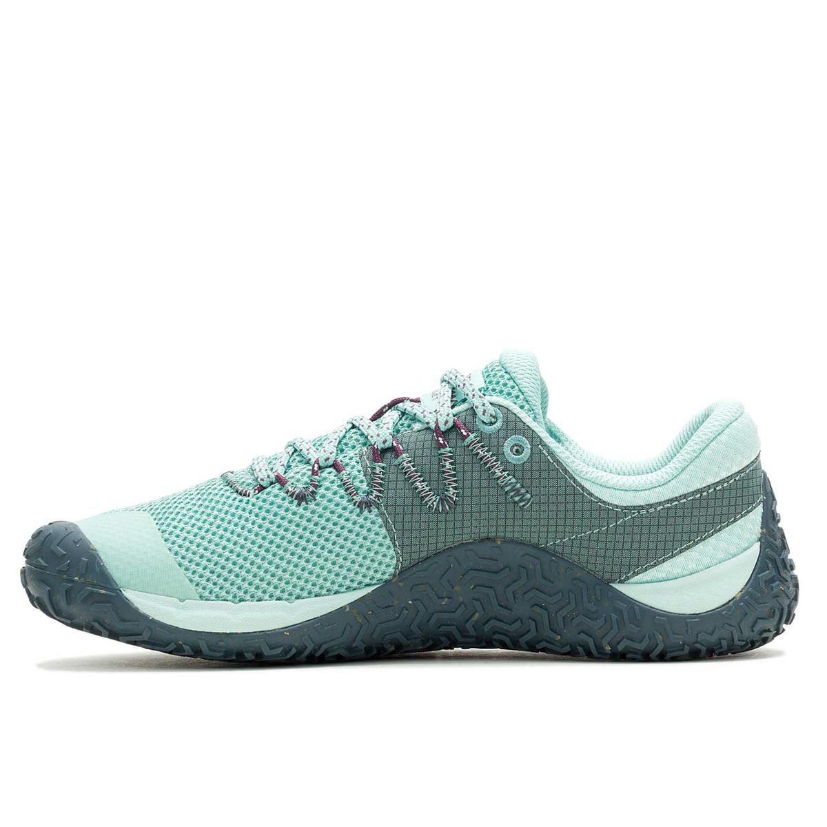 Merrell Trail Glove 7 Women frost blue