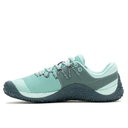 Merrell Trail Glove 7 Women frost blue