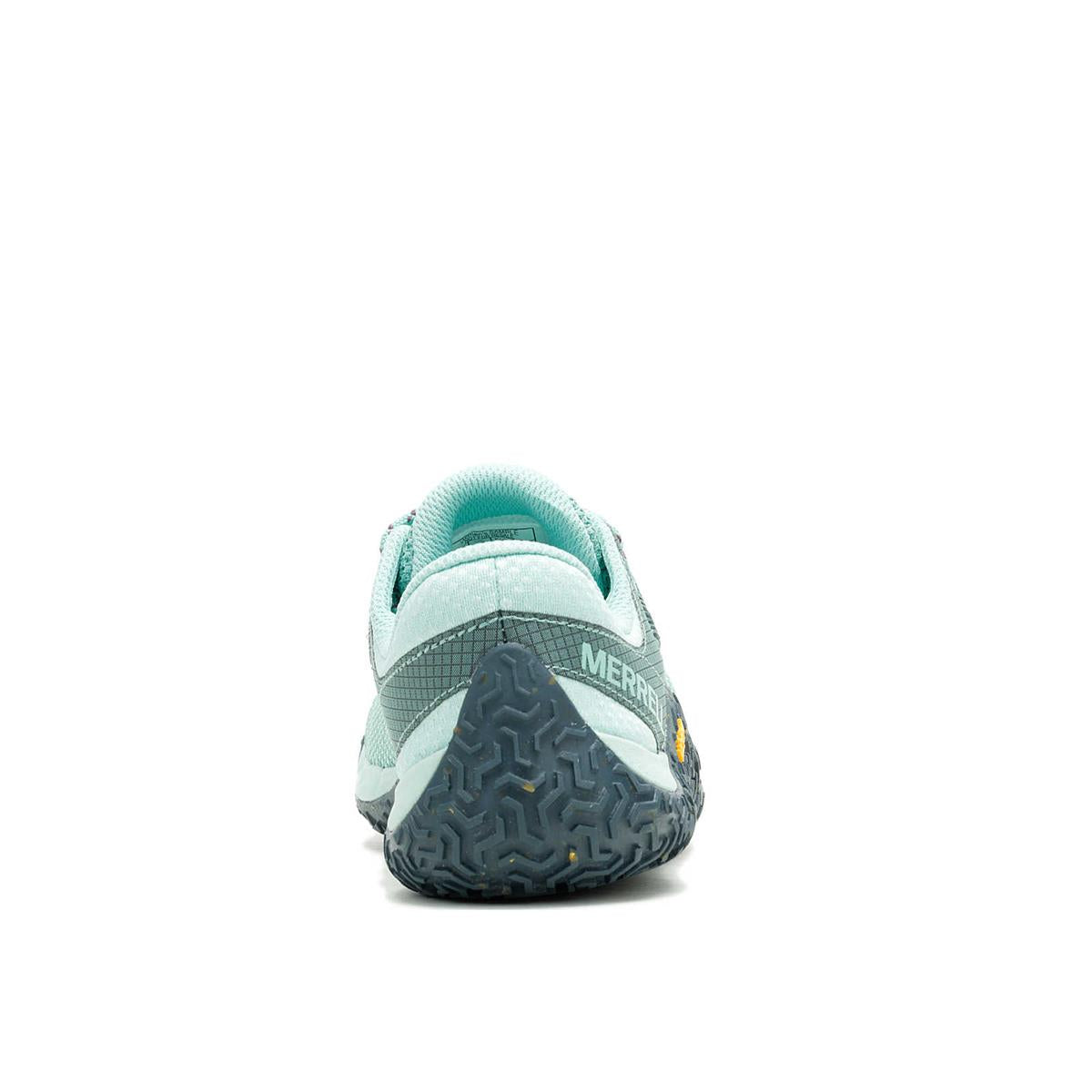 Merrell Trail Glove 7 Women frost blue