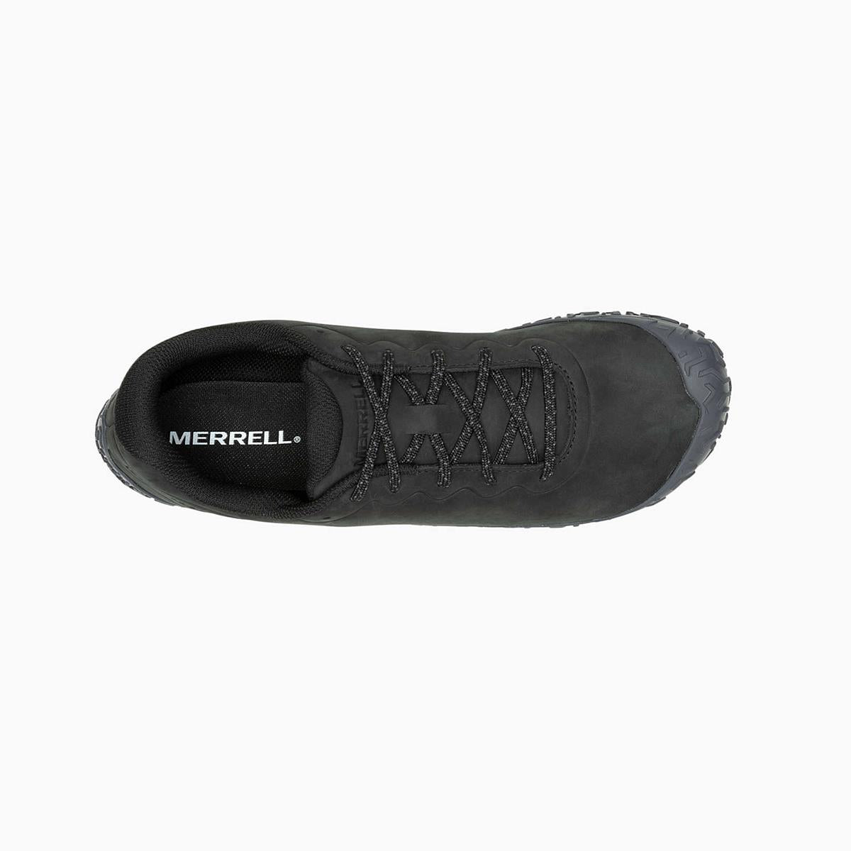 Merrell Vapor Glove 6 Leather Men black