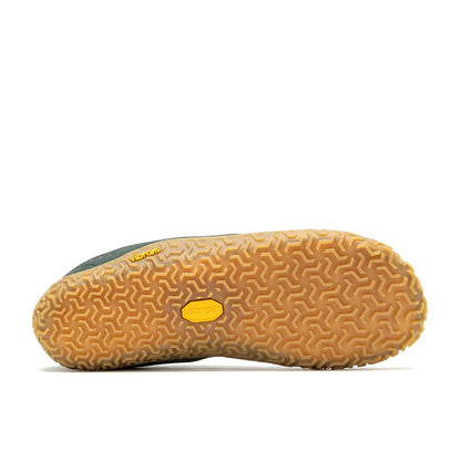 Merrell Vapor Glove 6 Leather Women forest