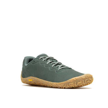 Merrell Vapor Glove 6 Leather Women forest