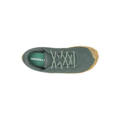 Merrell Vapor Glove 6 Leather Women forest