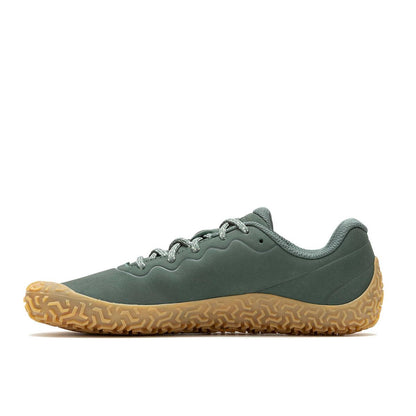Merrell Vapor Glove 6 Leather Women forest