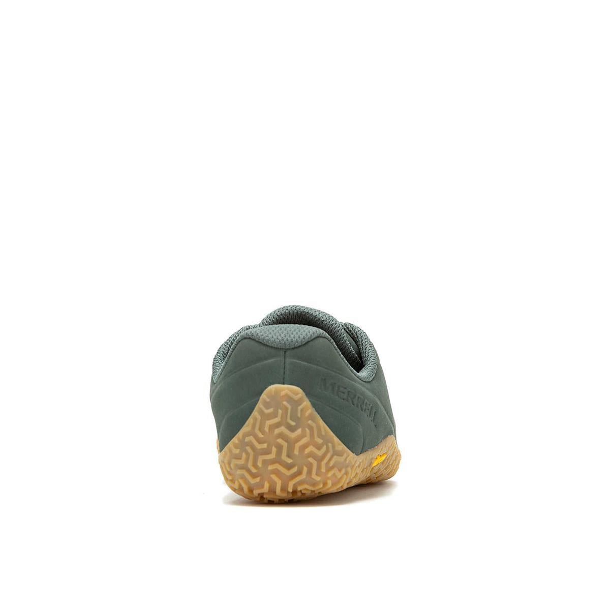 Merrell Vapor Glove 6 Leather Women forest, image 6 of 7