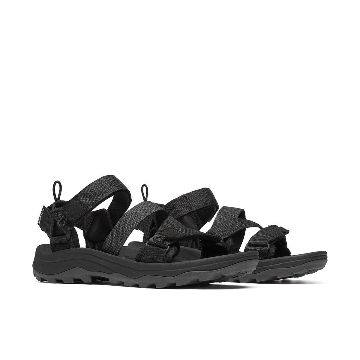 Merrell Speed Fusion Sport RMX Men black