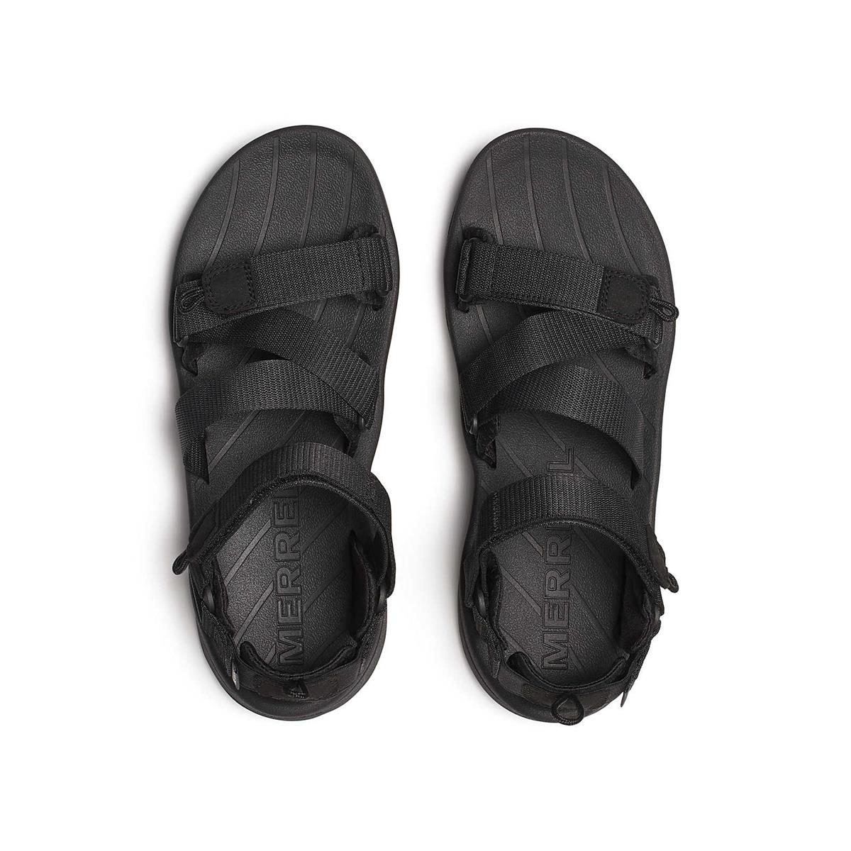 Merrell Speed Fusion Sport RMX Men black
