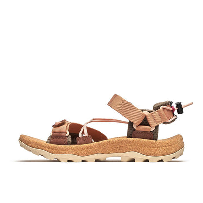 Merrell Speed Fusion Web RMX Women tan rose