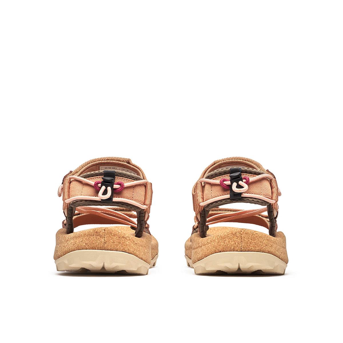Merrell Speed Fusion Web RMX Women tan rose