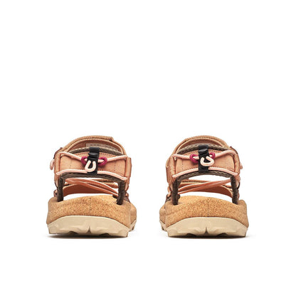 Merrell Speed Fusion Web RMX Women tan rose