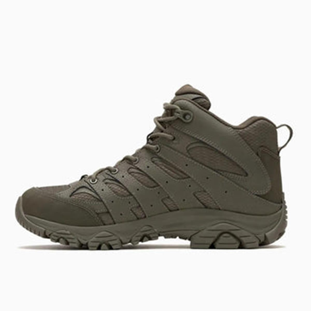 Merrell Tectical MOAB 3 Mid - dark olive