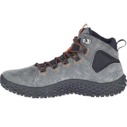 Merrell Wrapt Mid Waterproof Herren Granite