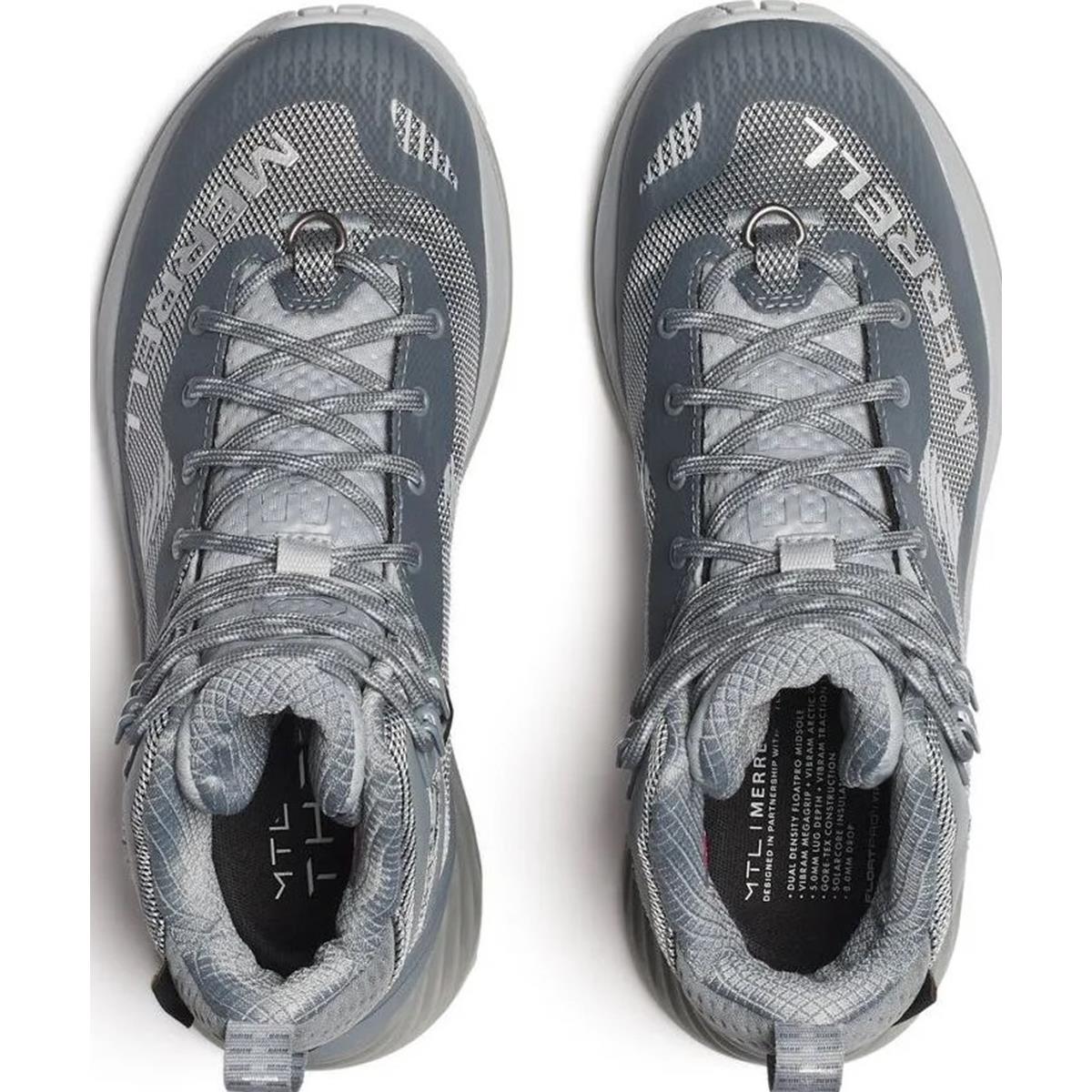 Merrell MTL Thermo Rogue 4 Mid GTX Herren gale