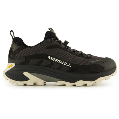 Merrell Moab Speed 2 GTX Herren black/moon