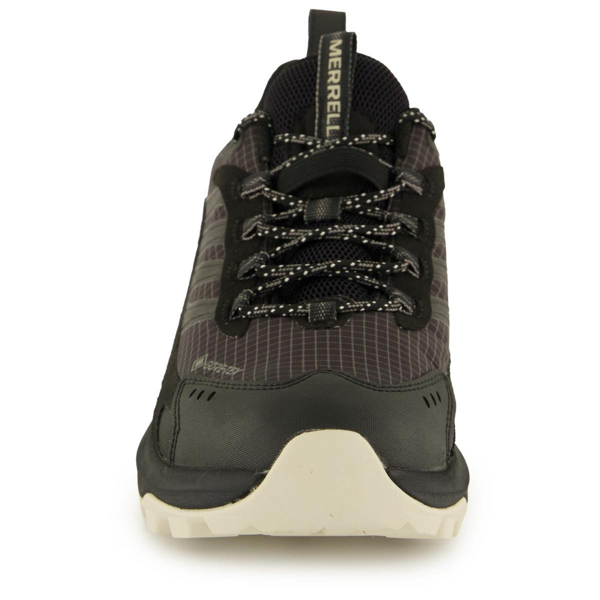 Merrell Moab Speed 2 GTX Herren black/moon