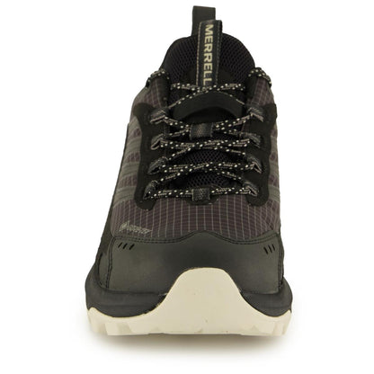 Merrell Moab Speed 2 GTX Herren black/moon