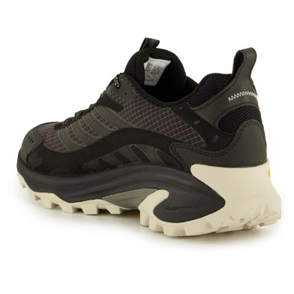 Merrell Moab Speed 2 GTX Herren black/moon