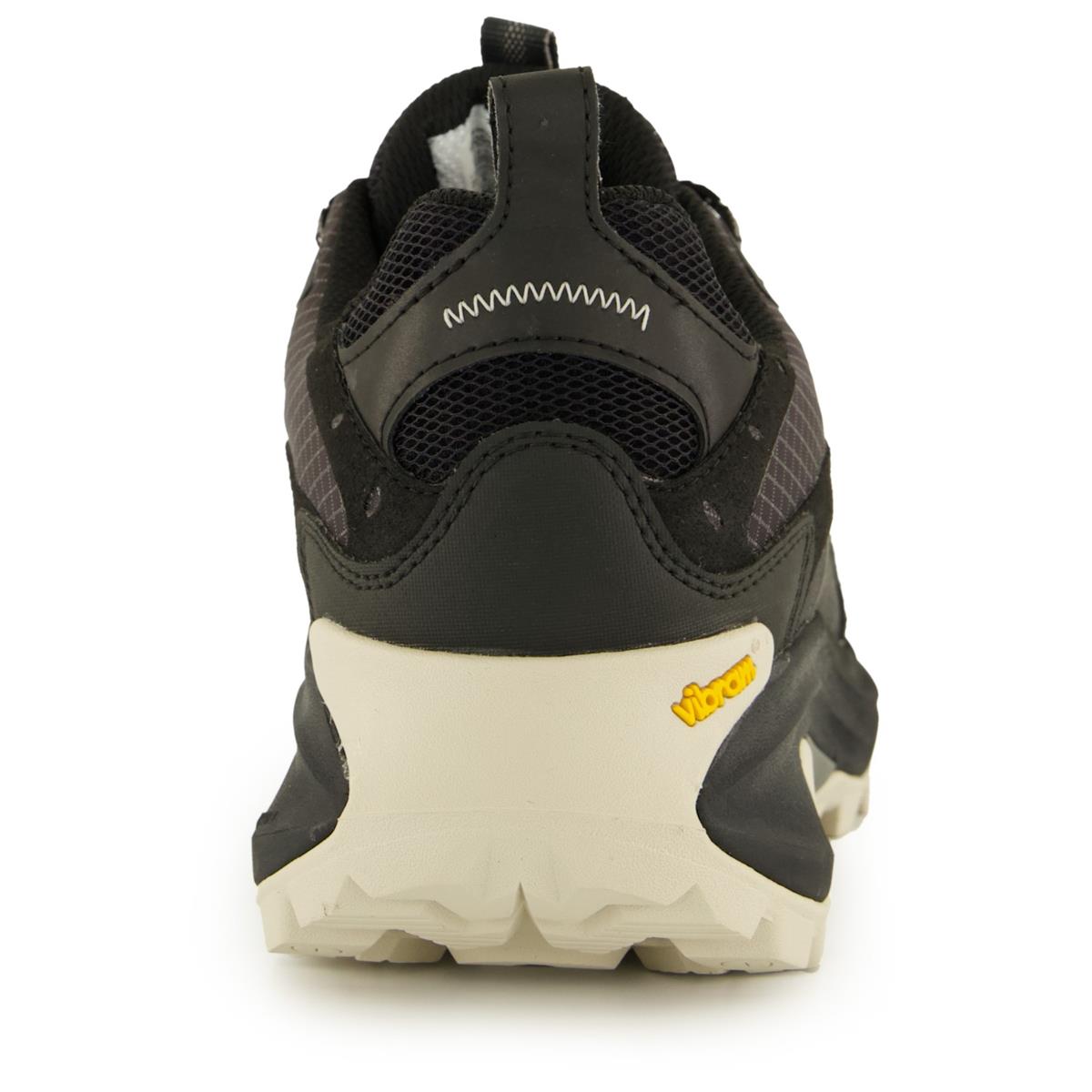 Merrell Moab Speed 2 GTX Herren black/moon