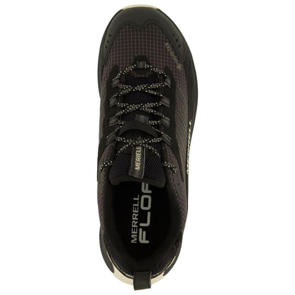 Merrell Moab Speed 2 GTX Herren black/moon