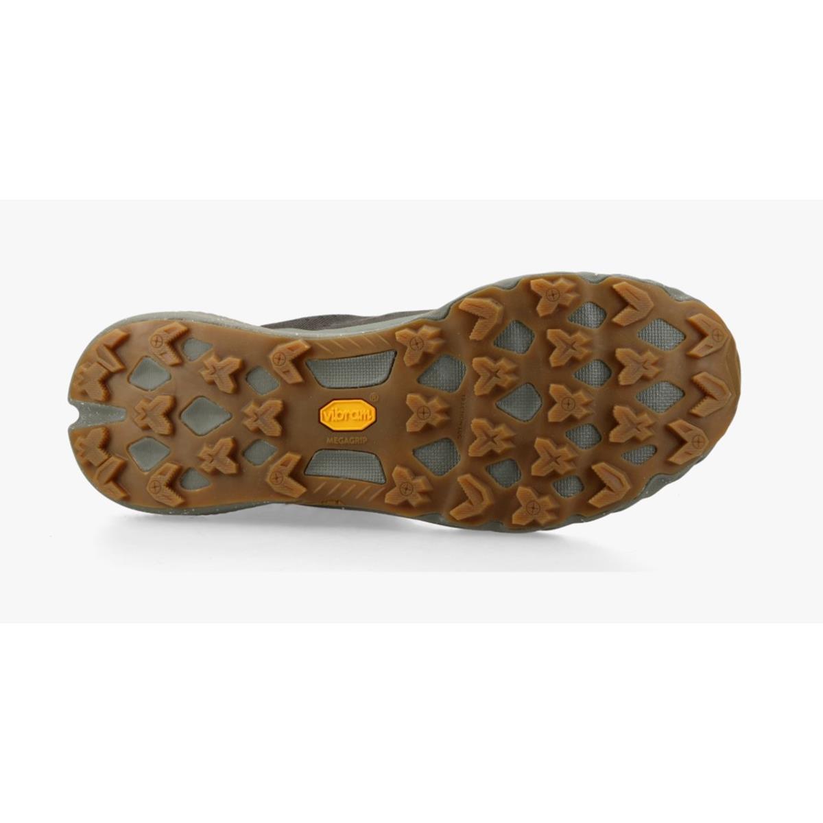 Merrell Agility Peak 5 Gore- Tex Herren beluga/talus