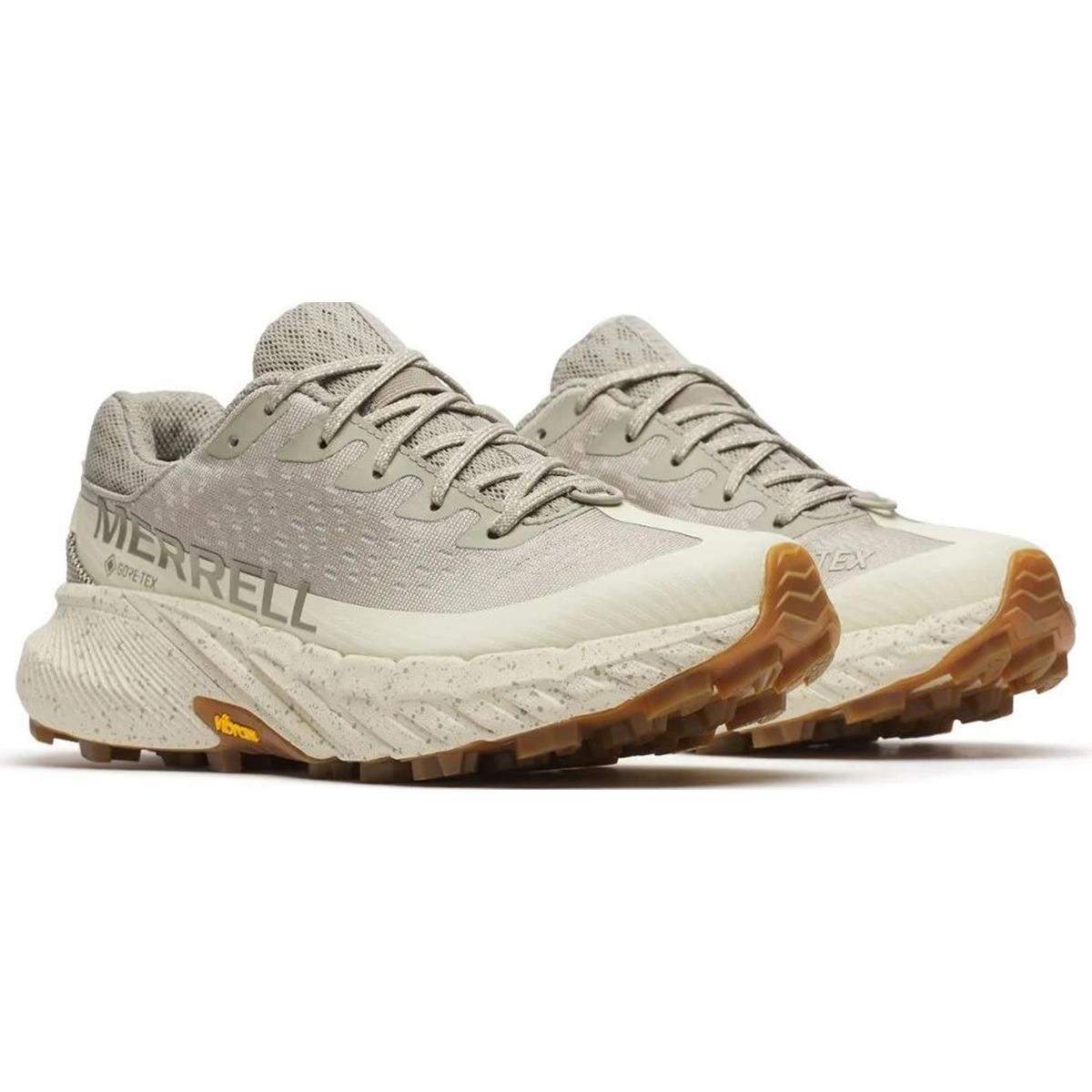 Merrell Agility Peak 5 GTX Damen diorite/stocco