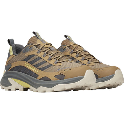 Merrell Moab Speed 2 GTX Herren cairn