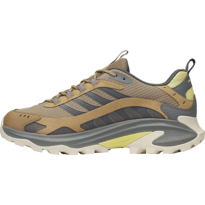 Merrell Moab Speed 2 GTX Herren cairn