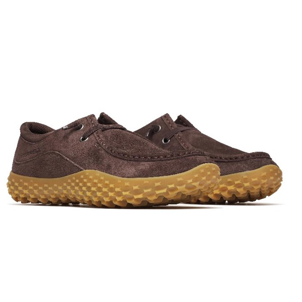 Merrell Wrapt Bungee Damen coffe