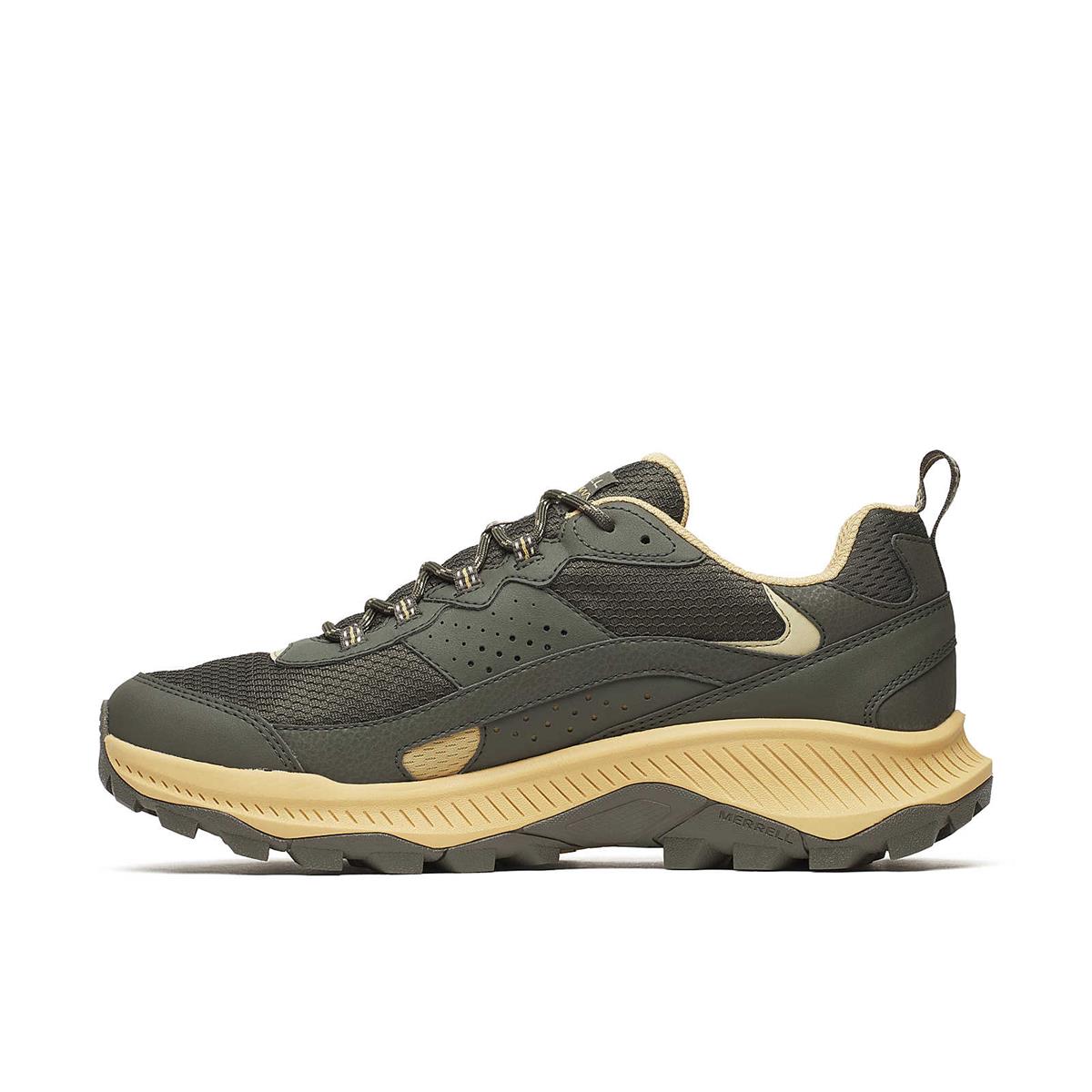 Merrell Speed Strike 2 GORE-TEX® Herren - beluga