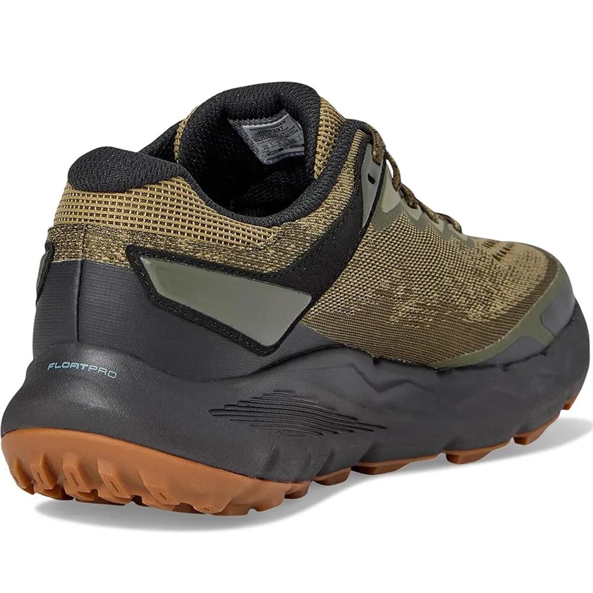 Merrell Nova 4 WP drab Herren, Bild 3 von 4