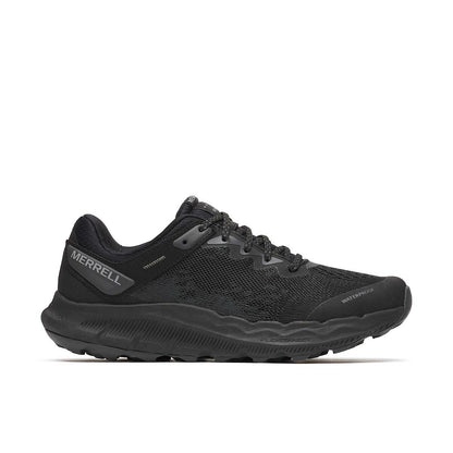Merrell Antora 4 waterproof - black/graphite