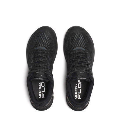 Merrell Antora 4 waterproof - black/graphite