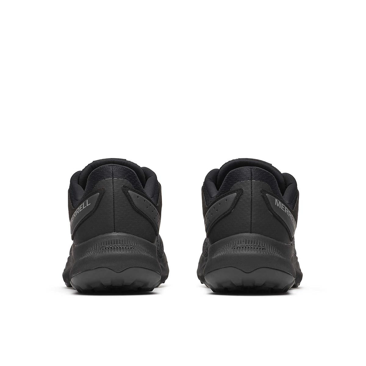 Merrell Antora 4 waterproof - black/graphite, image 4 of 5