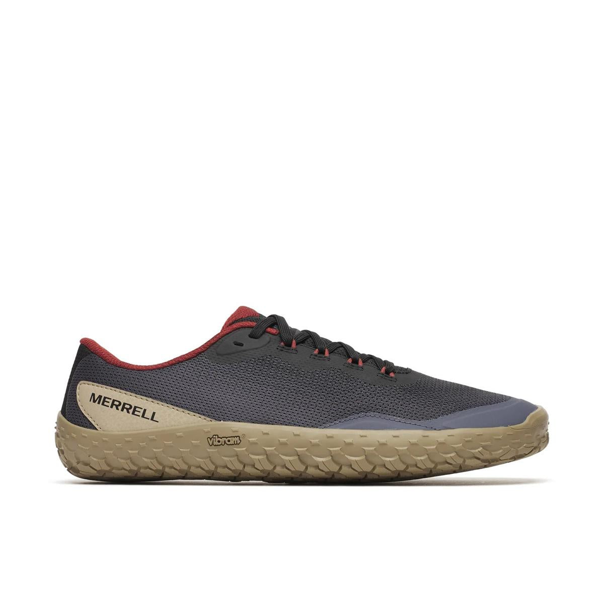 Merrell Vapor Glove 7 Men black comet