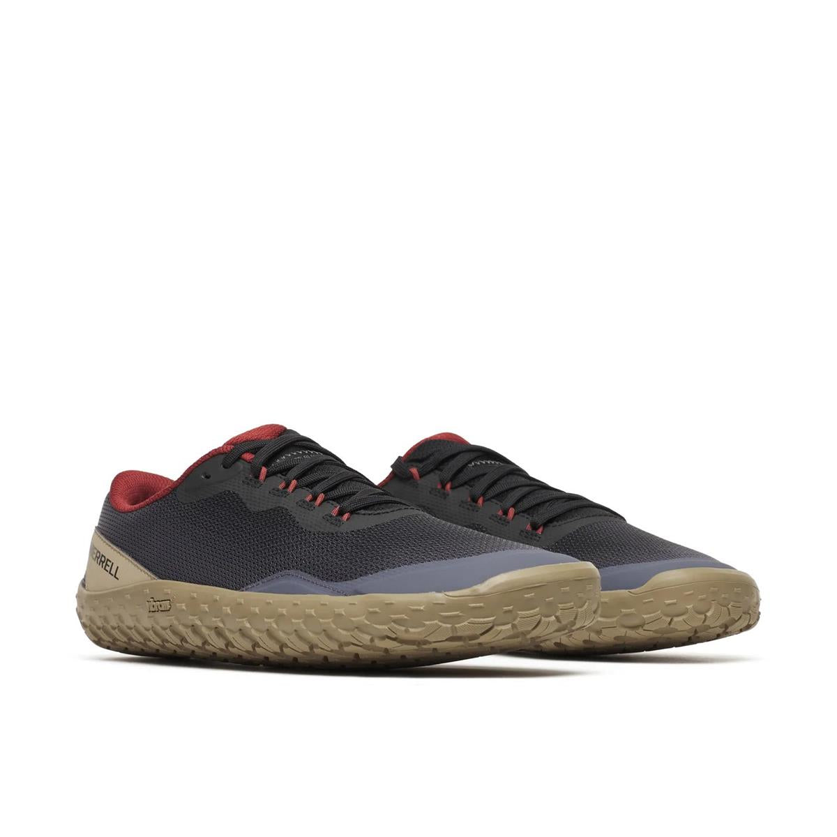 Merrell Vapor Glove 7 Men black comet