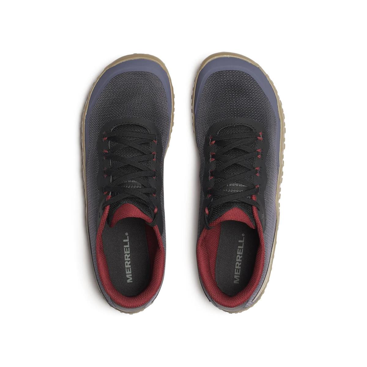 Merrell Vapor Glove 7 Men black comet