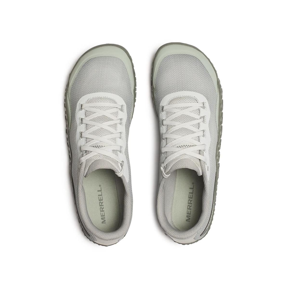 Merrell Vapor Glove 7 Men white sage
