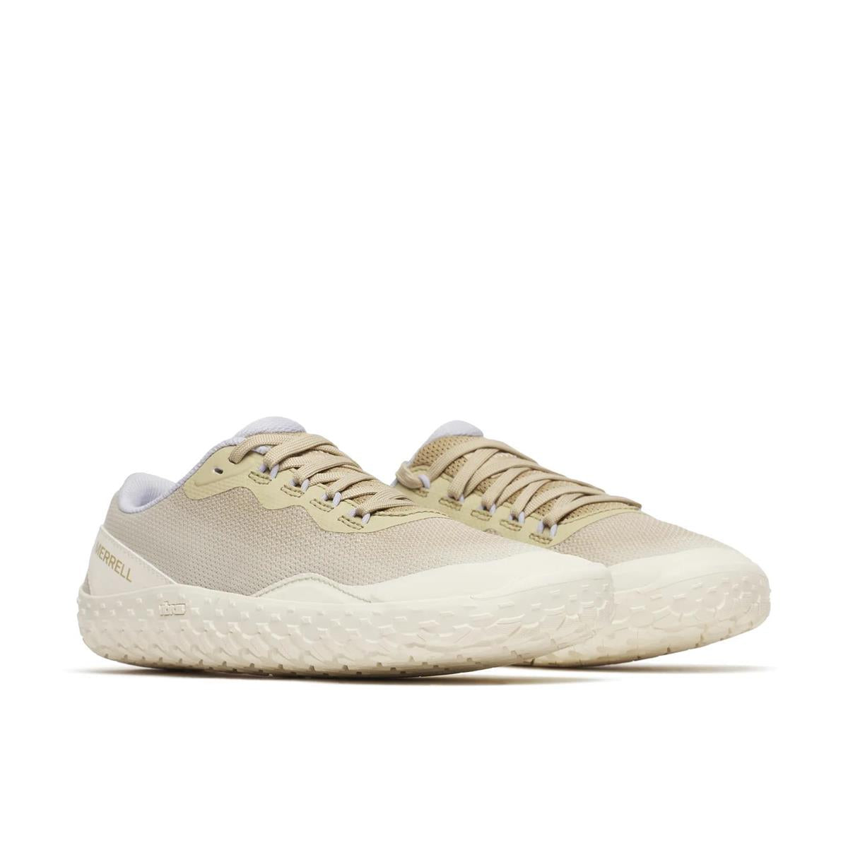 Merrell Vapor Glove 7 Women stucco casper