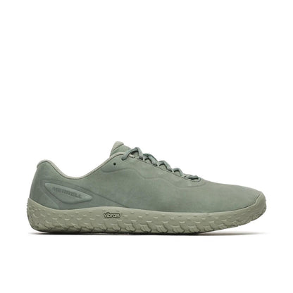 Merrell Vapor Glove 7 Leather Men pale ivy