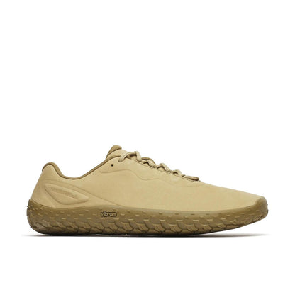Merrell Vapor Glove 7 Leather Men rattan