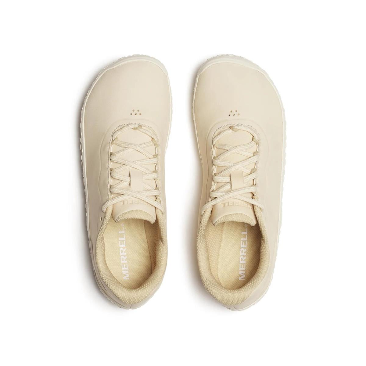 Merrell Vapor Glove 7 Leather Women poplar