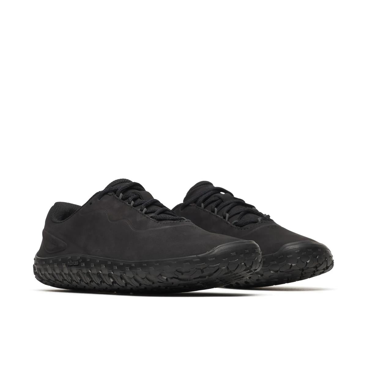 Merrell Vapor Glove 7 Leather Women black