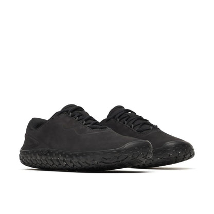 Merrell Vapor Glove 7 Leather Women black