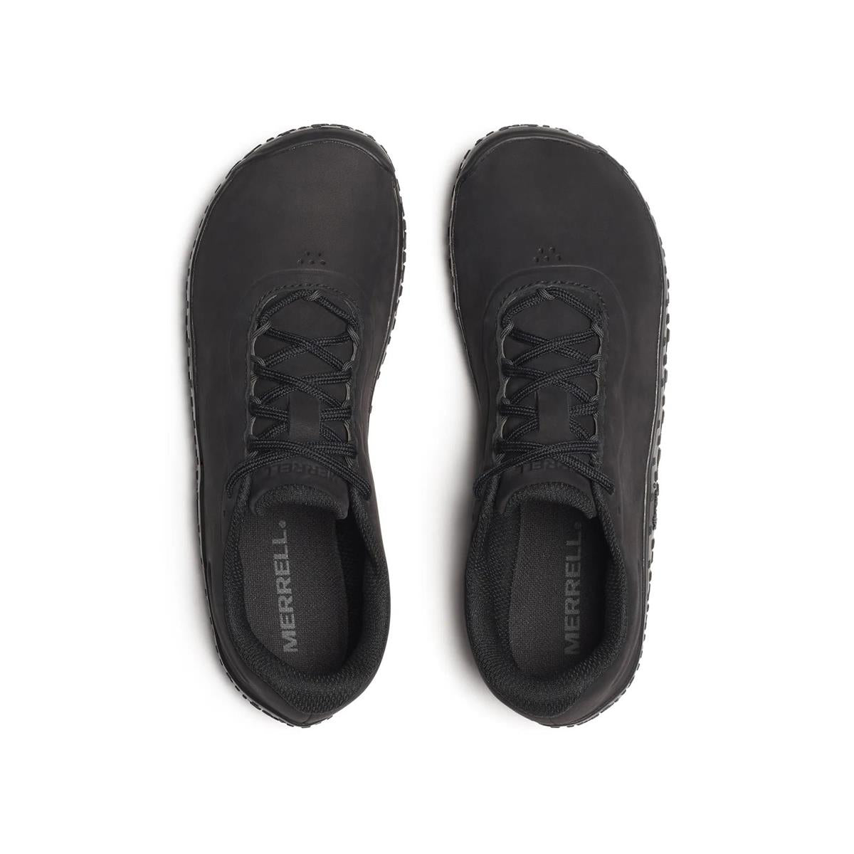 Merrell Vapor Glove 7 Leather Women black