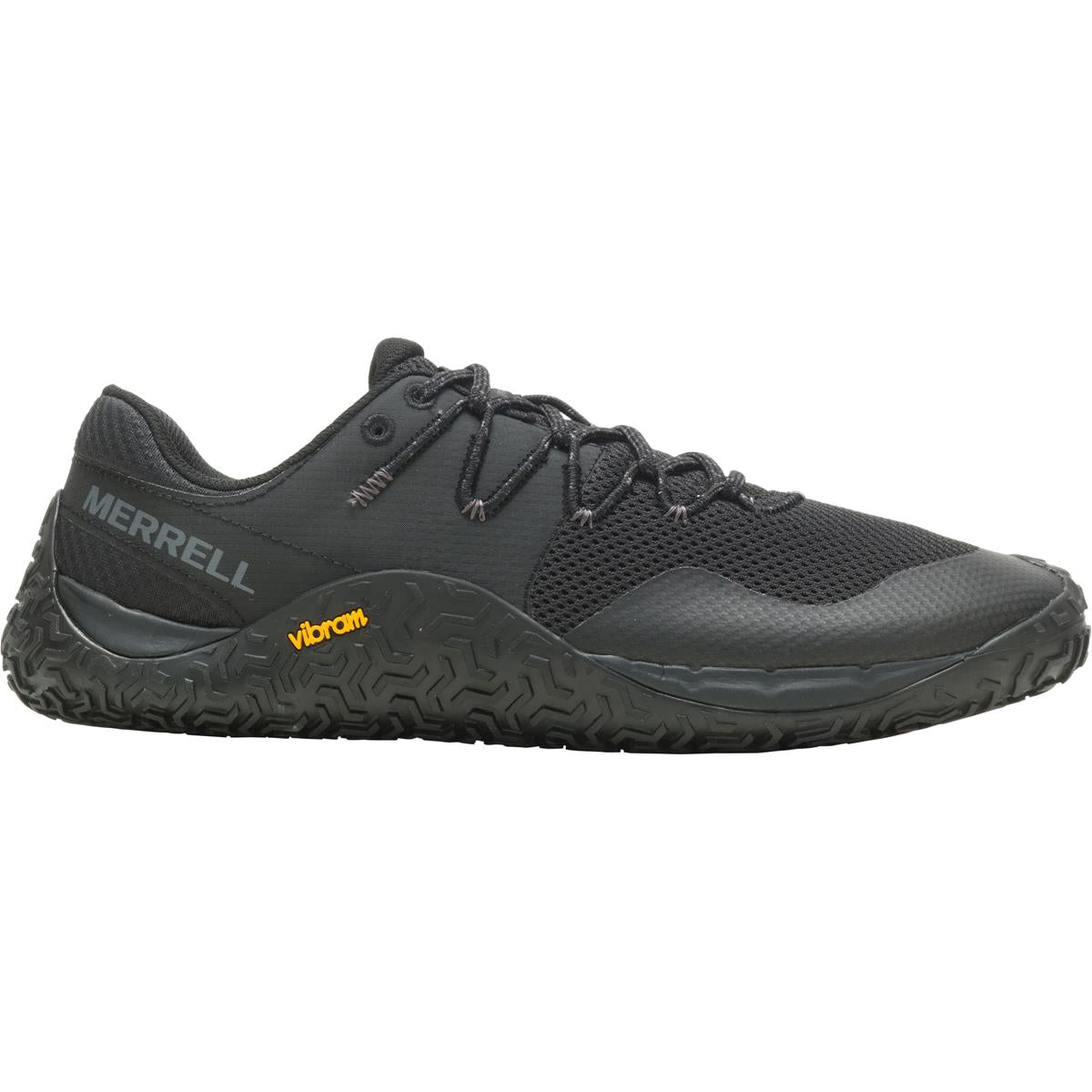 Merrell Trail Glove 7 - black/black