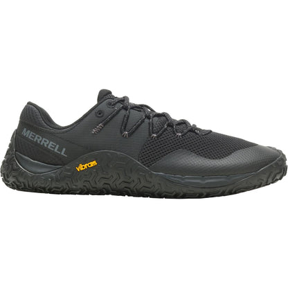 Merrell Trail Glove 7 - black/black