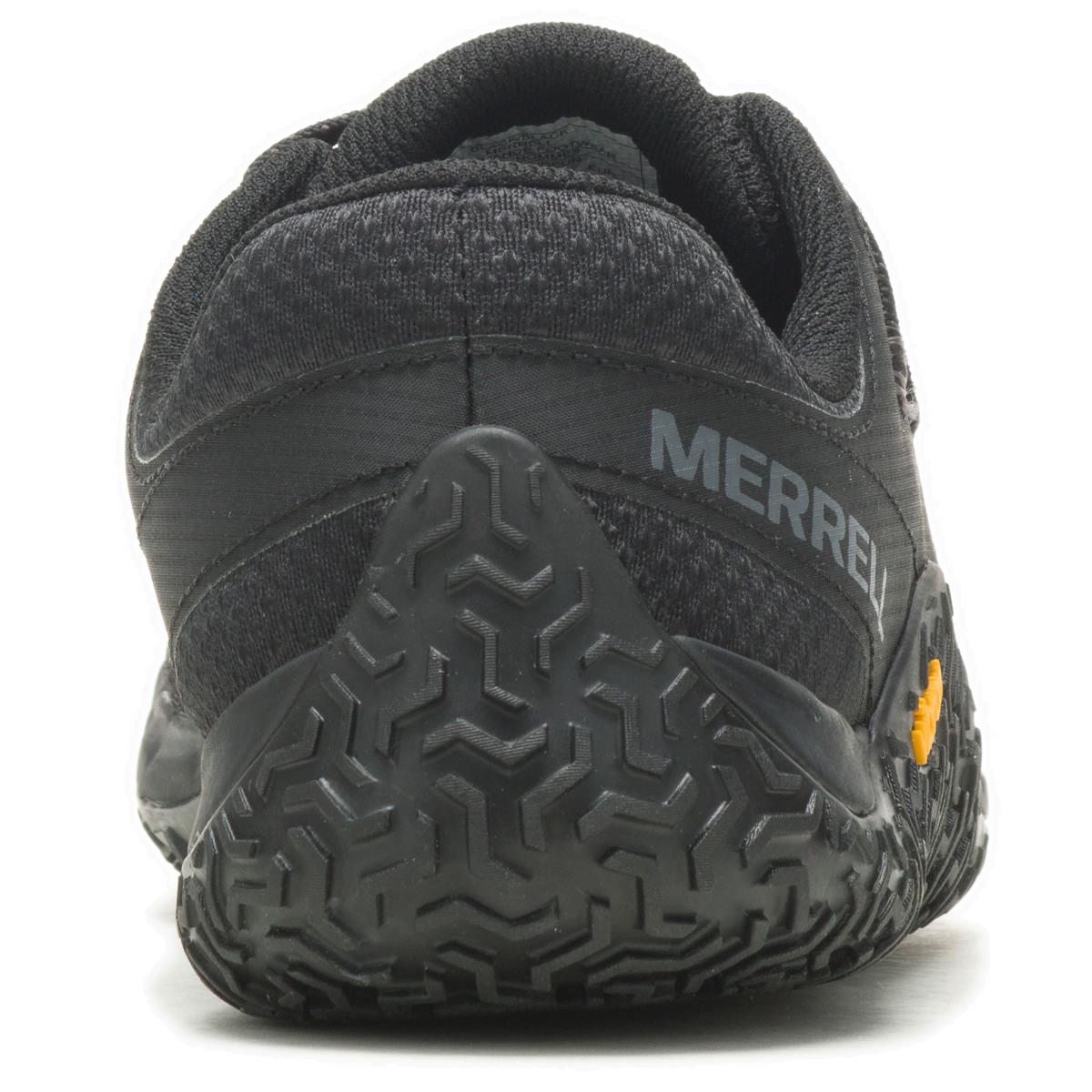 Merrell Trail Glove 7 - black/black