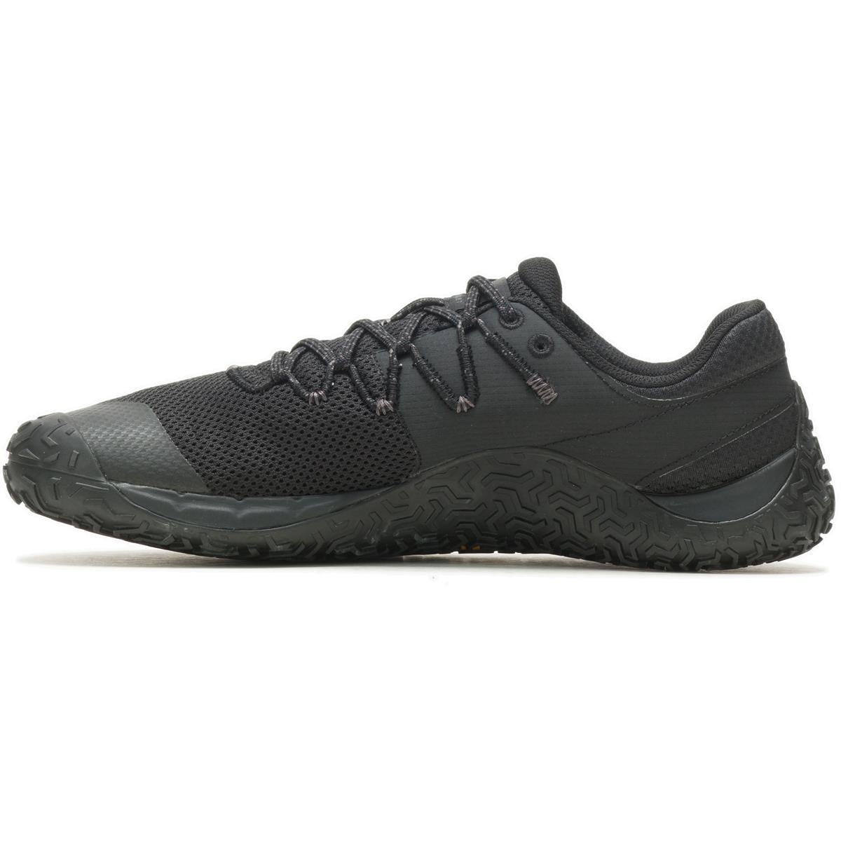 Merrell Trail Glove 7 - black/black
